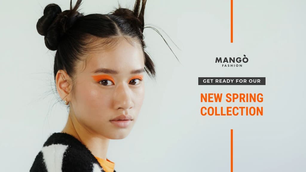 Brand New Fashion Collection Video Facebook FHD Video