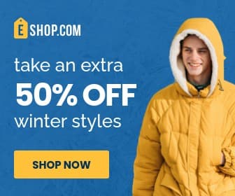 Winter Style Extra Promo Large Rectangle