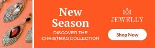 New Season Christmas Collection Large Mobile