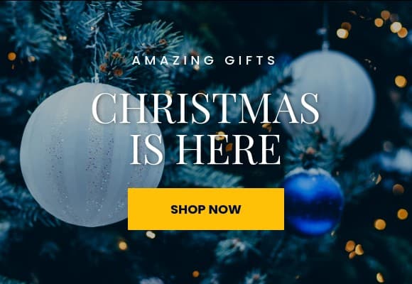Amazing Christmas Is Here Netboard