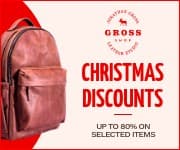 Fashion Bag Christmas Discounts Small Rectangle