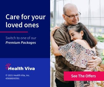 Care for Your Loved Ones with Health Insurance Large Rectangle