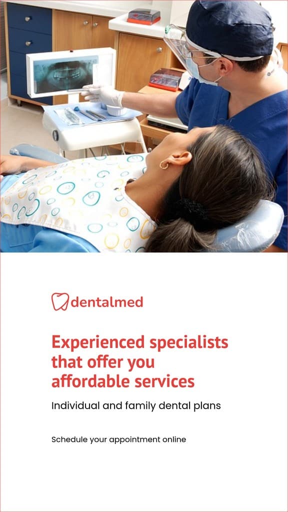 Affordable Dental Service Plans Story
