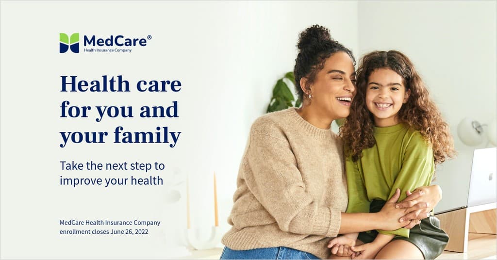 Health Care for You and Your Family