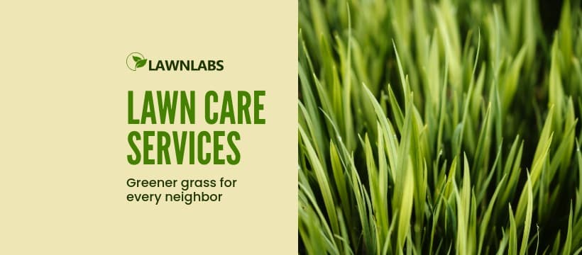 Greener Grass Lawn Care Services Facebook Cover