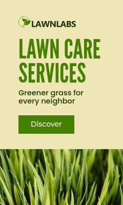 Greener Grass Lawn Care Services Vertical Rectangle