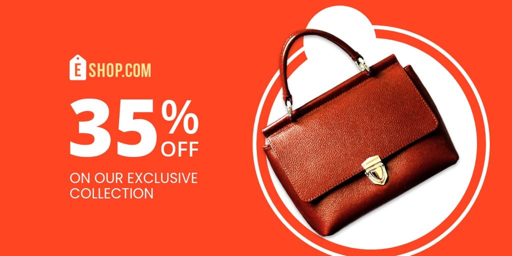 Save on Our Exclusive Bag Collection