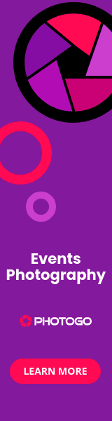 Photogo Events Photography Wide Skyscraper