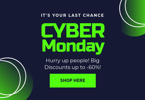 Cyber Monday Big Discounts Last Chance Netboard