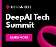 DeepAI Tech Summit for Amazing Things Small Rectangle