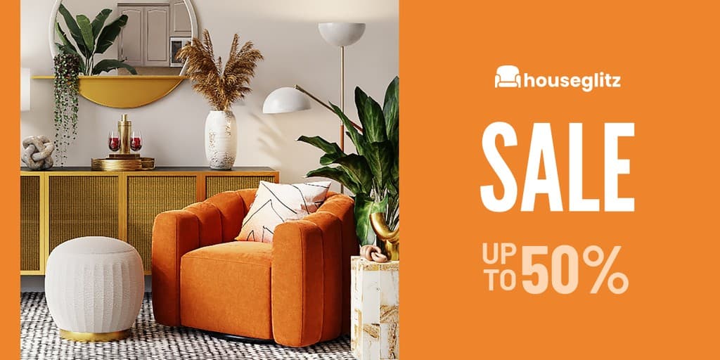 Orange House Furniture Sale X Image Post