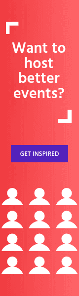 Get Inspired to Host Better Events Wide Skyscraper