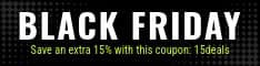 Black Friday 15Deals Coupon