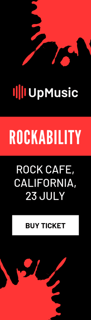Rockability Music Event