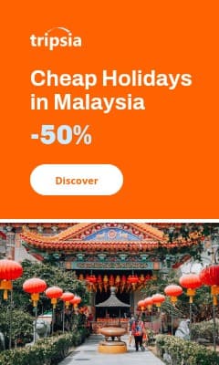 Cheap Holidays in Malaysia