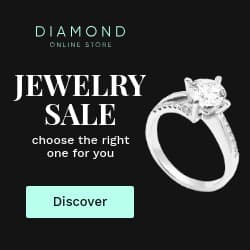 The Right One Jewelry Sale Square