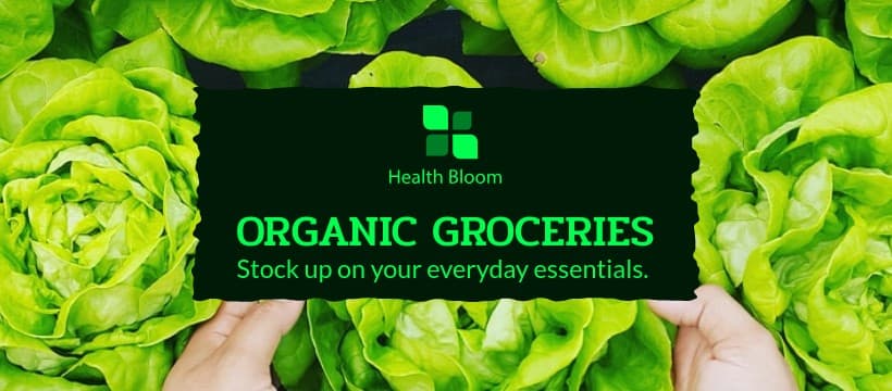 Stock up on Everyday Essentials