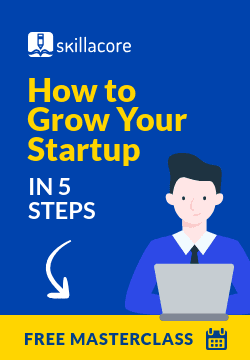 How to Grow Your Startup Triple Widescreen