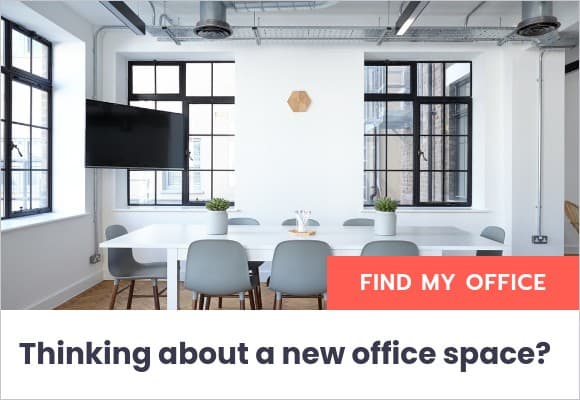 Find a New Office Space Netboard
