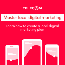 Master Local Digital Marketing Square