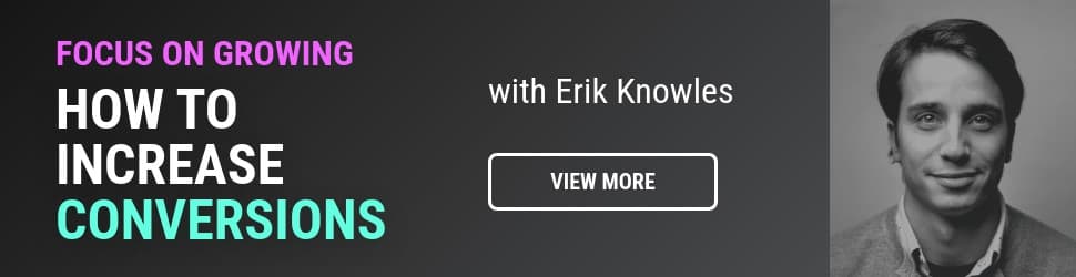 Increase Conversion in Business Billboard