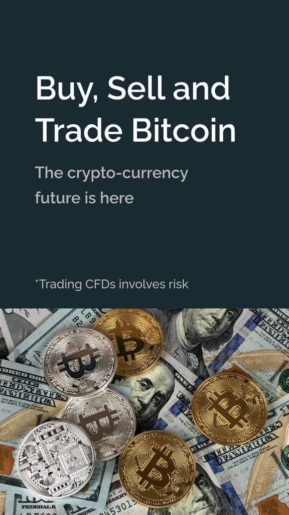 Buy, Sell and Trade Bitcoin