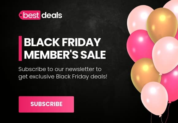 Black Friday Members Sale Netboard
