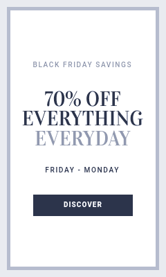 Black Friday Everything Everyday Vertical Rectangle