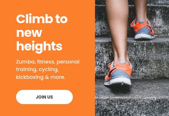 Climb to New Heights in Sport Netboard