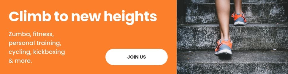 Climb to New Heights in Sport Billboard