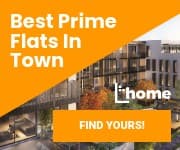 Best Orange Prime Flats Small Rectangle