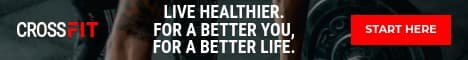 Live Healthier Better You Main Banner