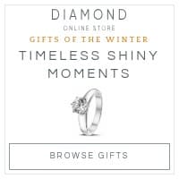Timeless Shiny Jewelry Moments Small Square