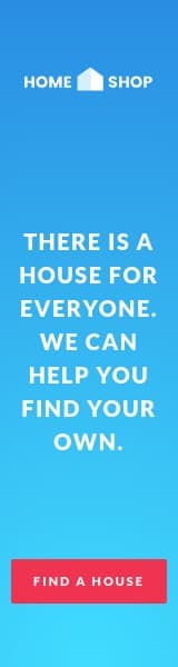 There is a House for Everyone Wide Skyscraper