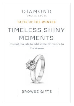 Timeless Shiny Jewelry Moments Triple Widescreen