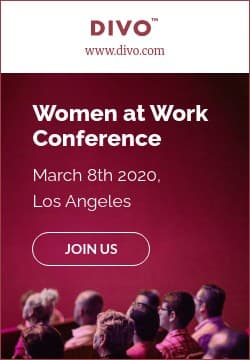 Women's Day Work Conference Triple Widescreen