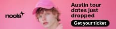 Noola Austin Tour Dates Just Dropped Animated Half Banner