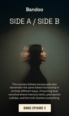 Dark Mystery Movie Series on Bandoo Animated Vertical Rectangle