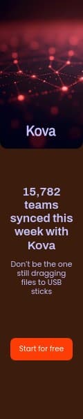 Teams Synced This Week Kova Software Animated Skyscraper