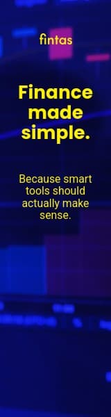 Finance Made Simple Fintas Finance Video Wide Skyscraper