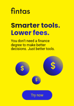 Smarter Tools Fintas Finance Animated Triple Widescreen