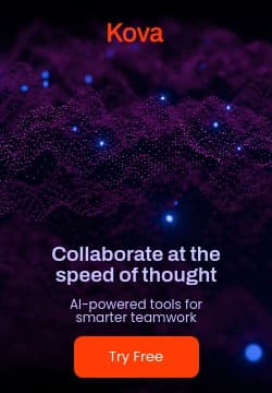 Speed of Thought Kova Software Video Triple Widescreen