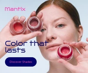 Color That Lasts Mantix Beauty Video Inline Rectangle