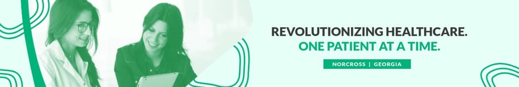 One Patient at a Time Healthcare Linkedin Page Cover Linkedin Page Cover