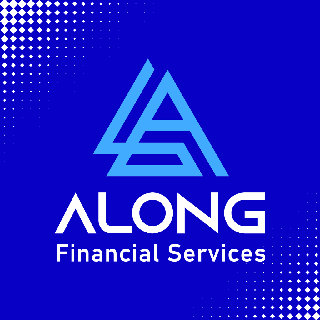 Blue Along Finance Profile Picture Profile Picture