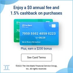 Cashback on Card Purchases Square