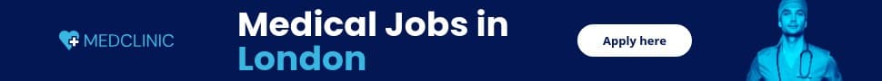 Medical Jobs in London