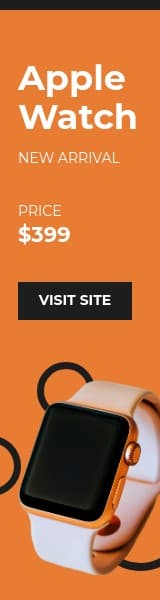 Apple Watch New Arrival