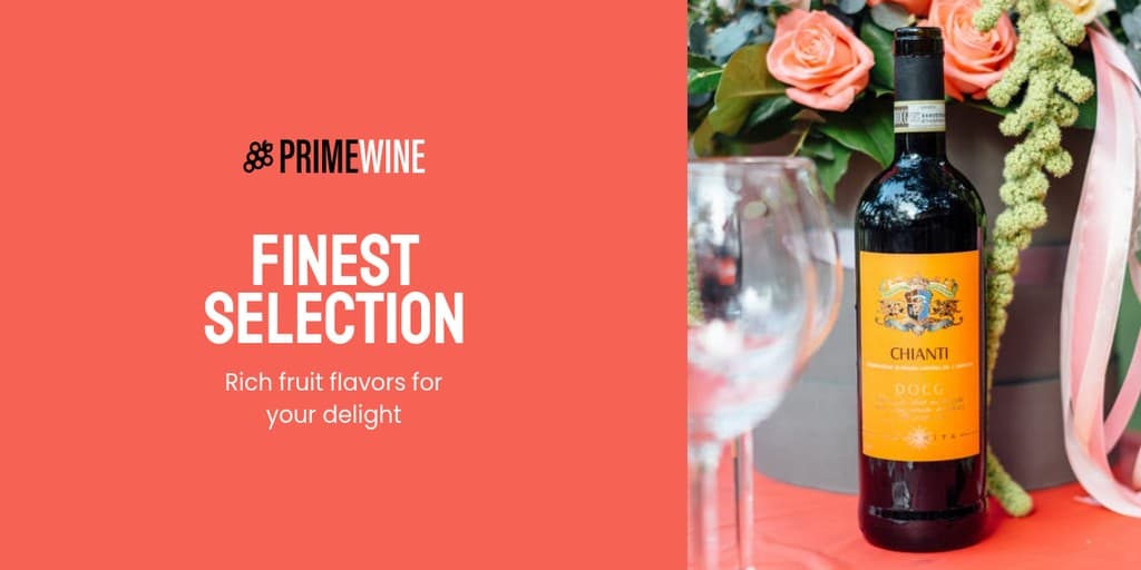 Finest Selection of Fruity Wines X Image Post