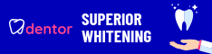 Superior Whitening for a Confident Smile Half Banner